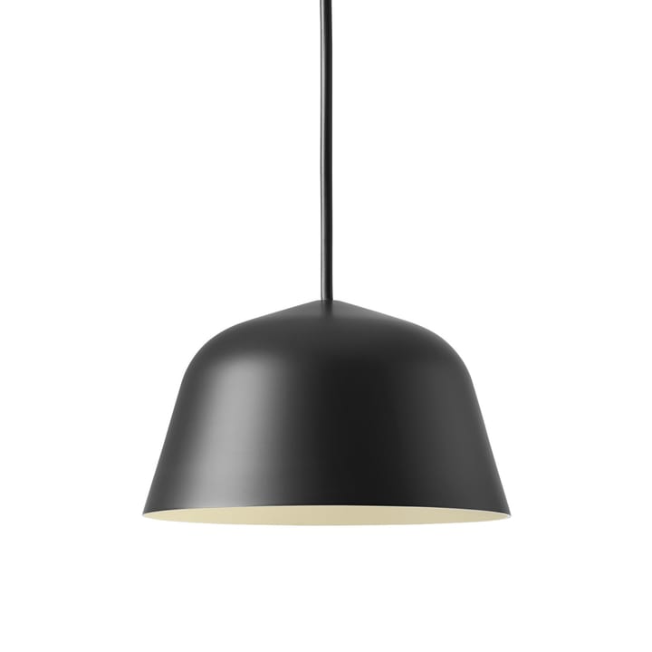 Ambit pendant lamp Ø16.5 cm - black - Muuto