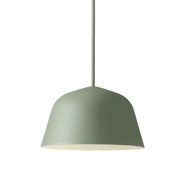 Ambit pendant lamp Ø16.5 cm - dusty green (green) - Muuto