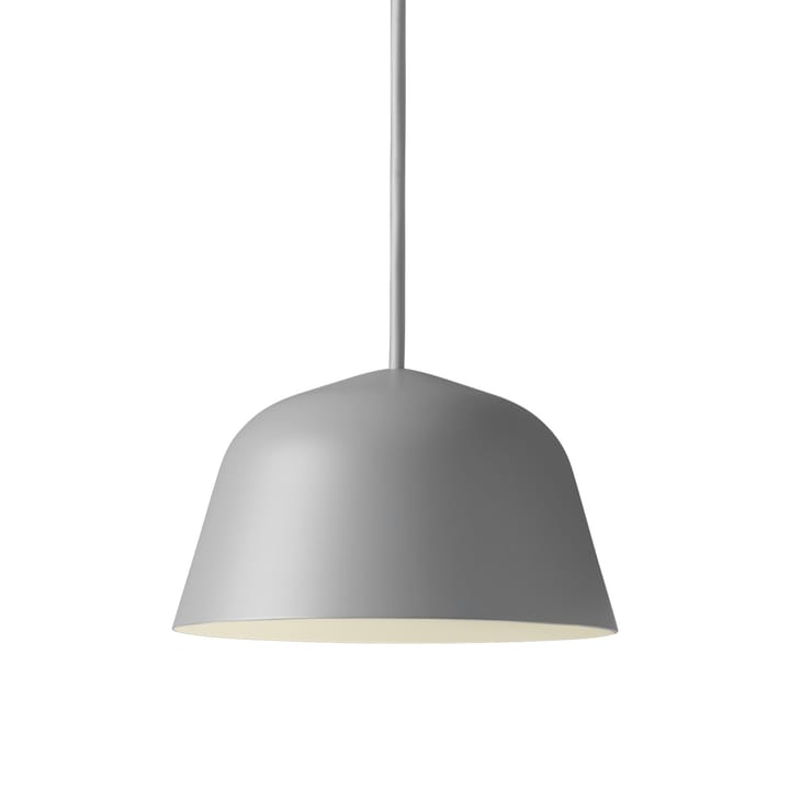 Ambit pendant lamp Ø16.5 cm - grey - Muuto