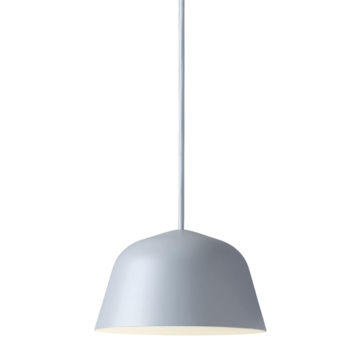 Ambit pendant lamp Ø16.5 cm - Light blue - Muuto