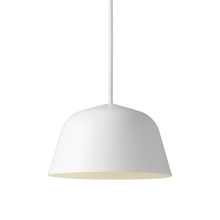 Ambit pendant lamp Ø16.5 cm - white - Muuto