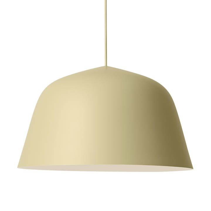 Ambit pendant lamp Ø40 cm - beige-green - Muuto
