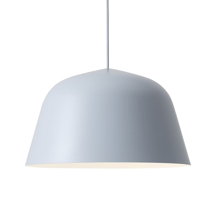 Ambit pendant lamp Ø40 cm - Light blue - Muuto