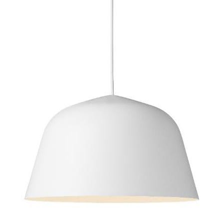 Ambit pendant lamp Ø40 cm - white - Muuto