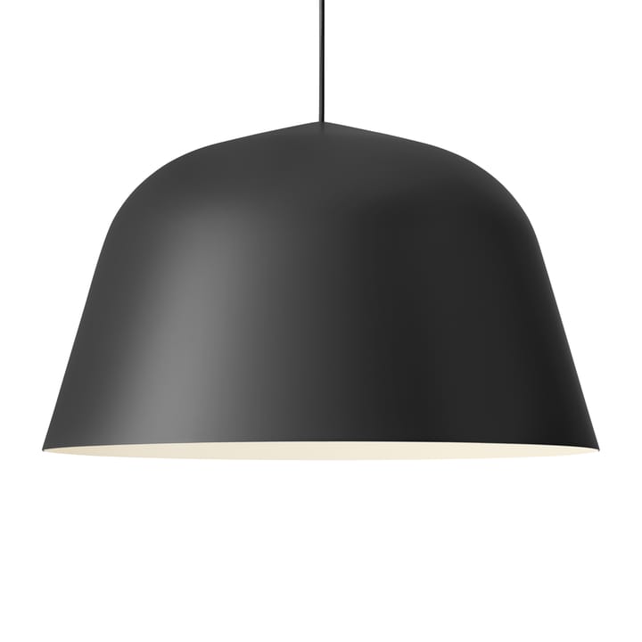 Ambit pendant lamp Ø55 cm - Black - Muuto