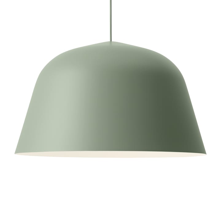 Ambit pendant lamp Ø55 cm - Dusty green - Muuto