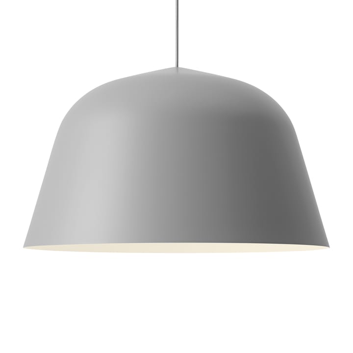 Ambit pendant lamp Ø55 cm - Grey - Muuto