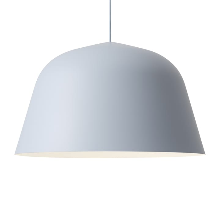 Ambit pendant lamp Ø55 cm - Light blue - Muuto