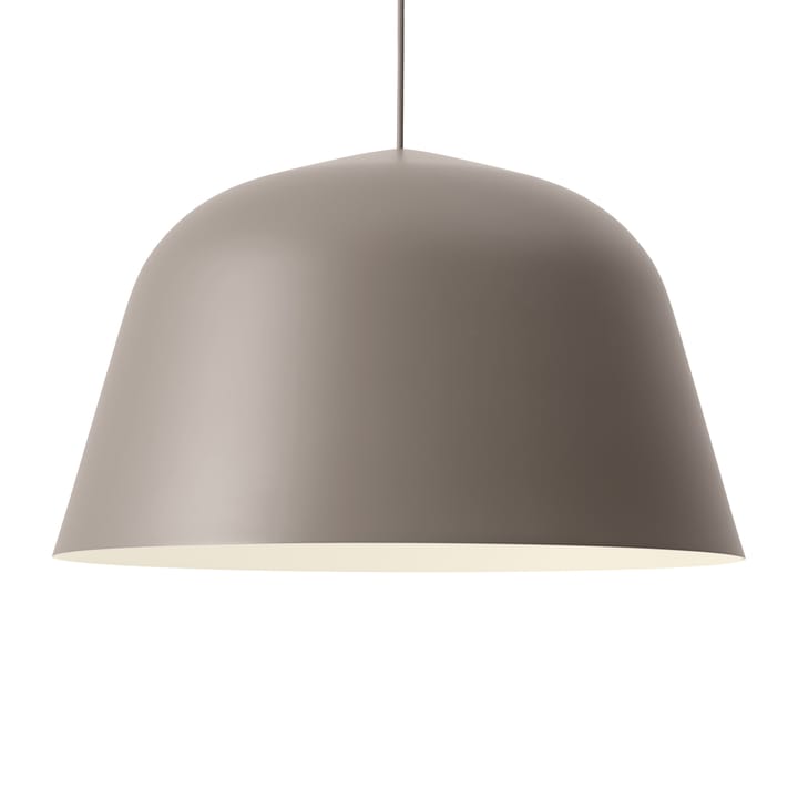 Ambit pendant lamp Ø55 cm - Taupe - Muuto