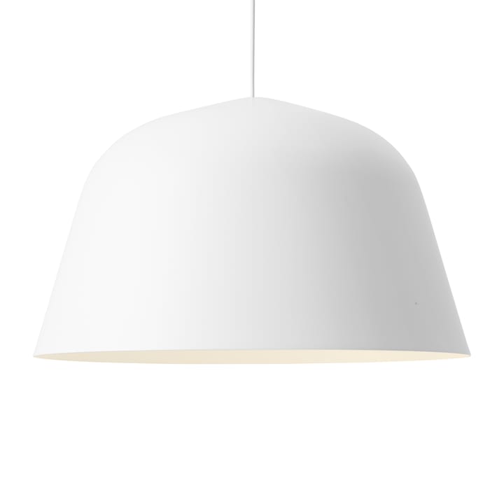 Ambit pendant lamp Ø55 cm - White - Muuto