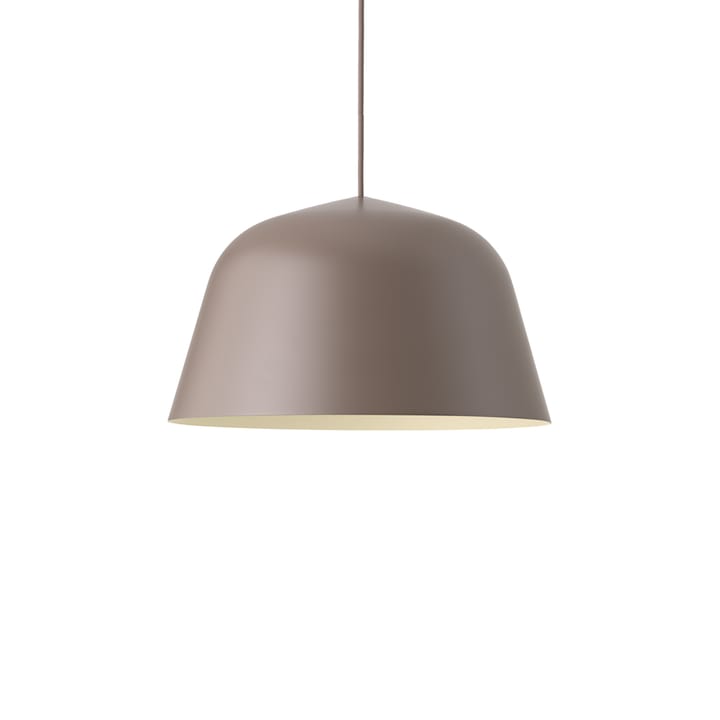 Ambit Pendant - Taupe, ø40 cm - Muuto