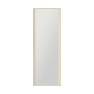 Muuto Arced mirror 170x61 cm Spruce