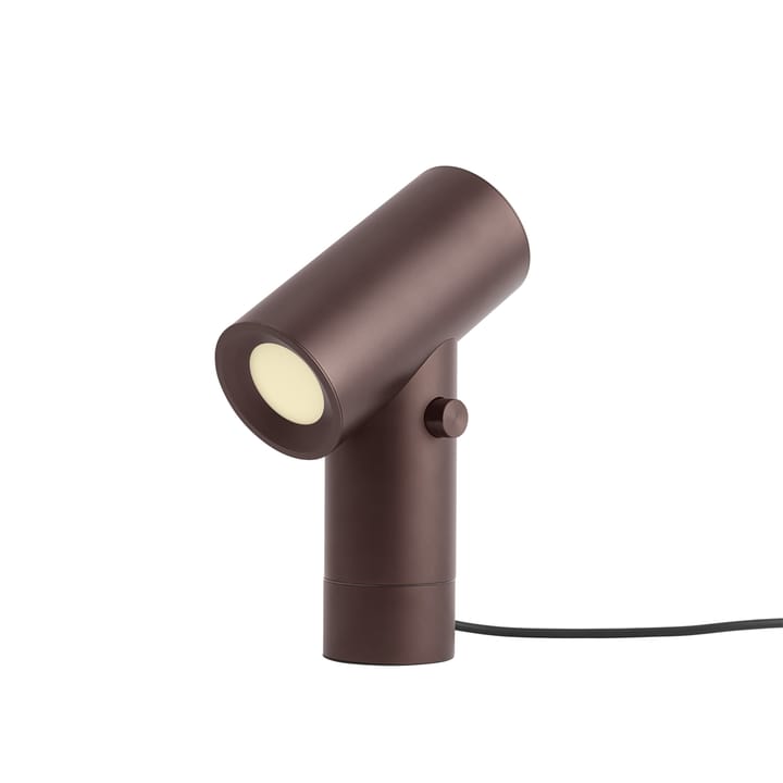 Beam lamp - brown - Muuto