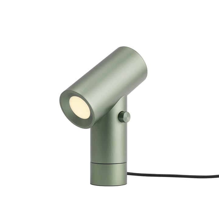 Beam lamp - green - Muuto