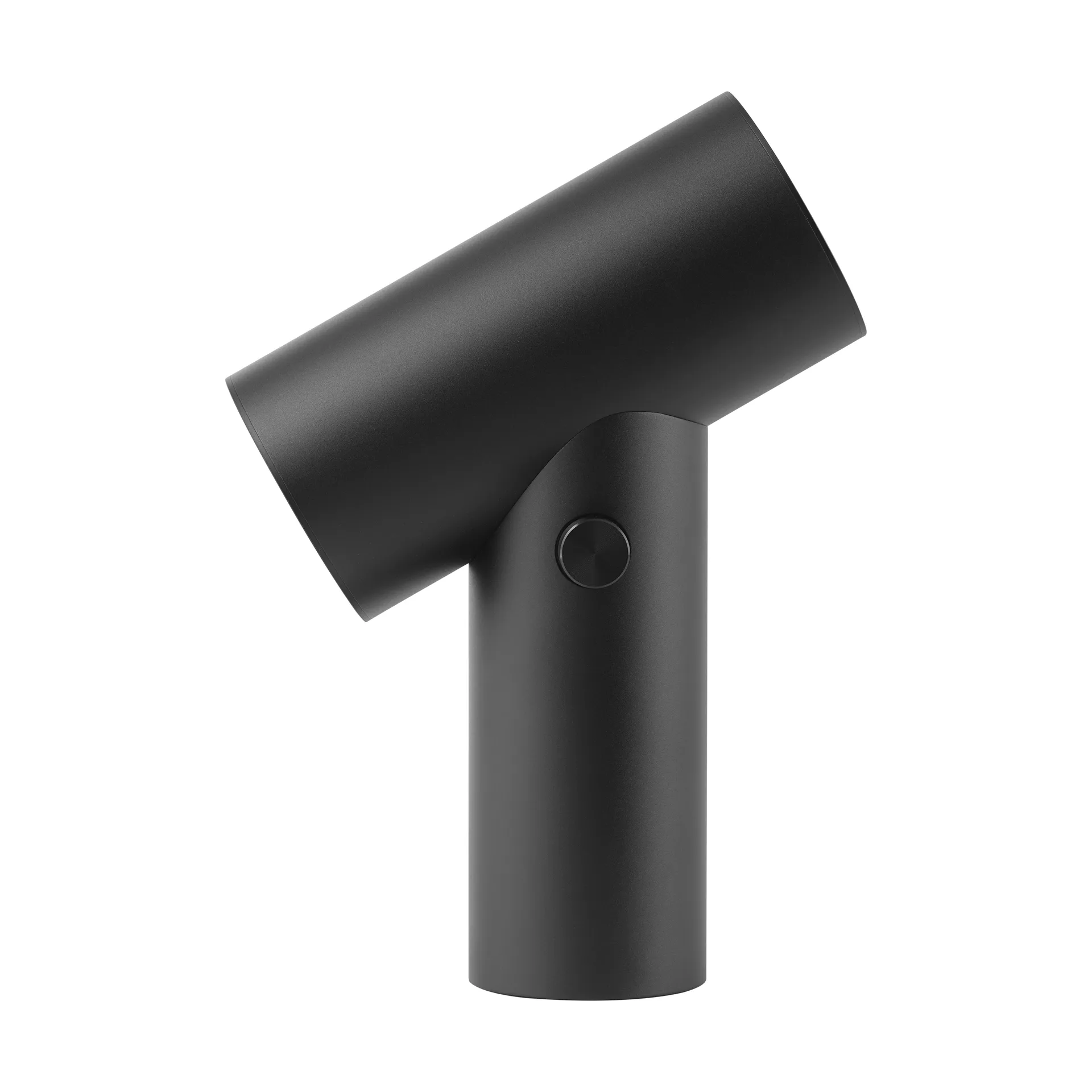 Beam portable table lamp, Black, 26.2 cm Muuto