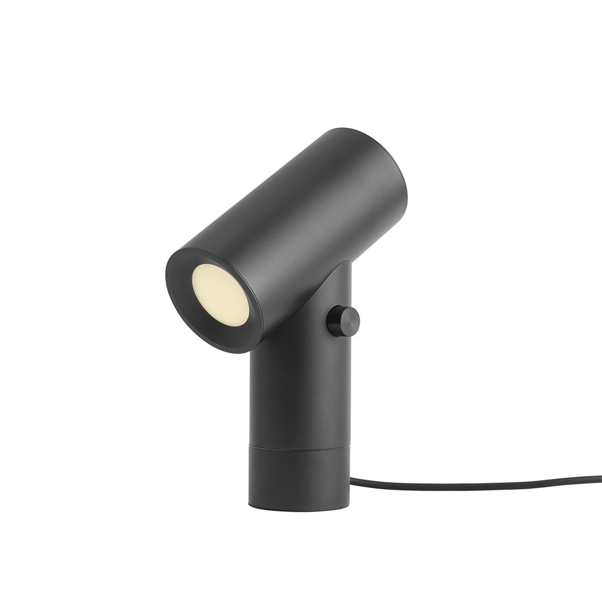 Muuto Beam table lamp Black