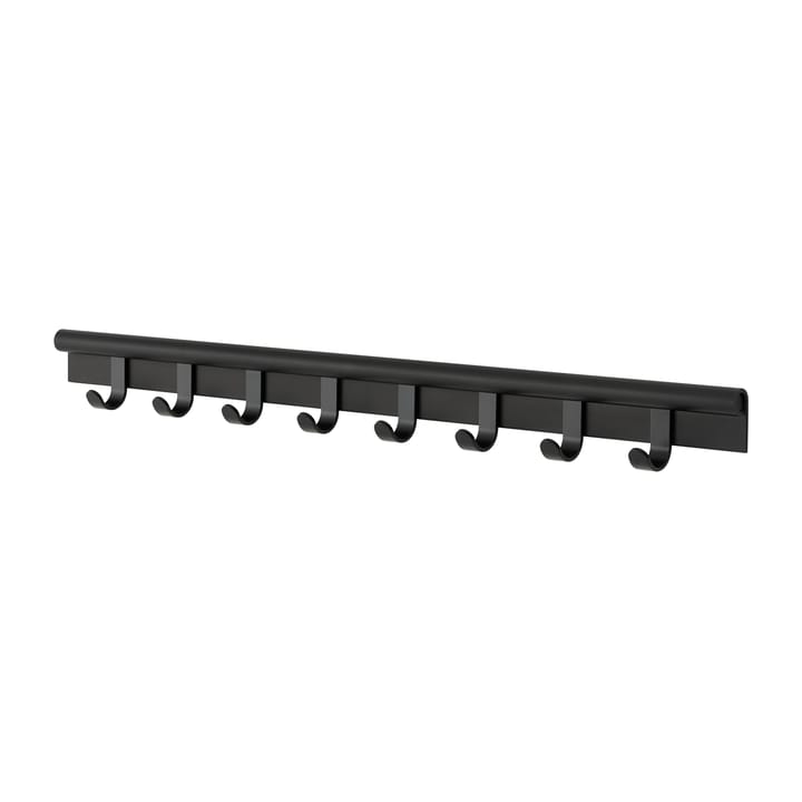 Coil hanger 100 cm, Black Muuto