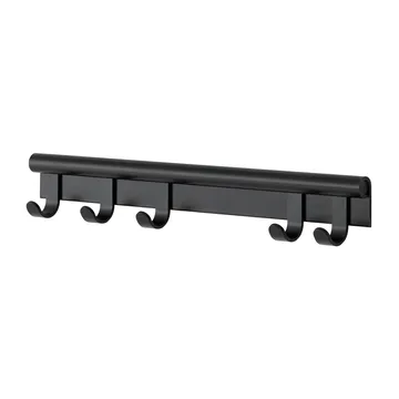 Coil hanger 60 cm - Black - Muuto