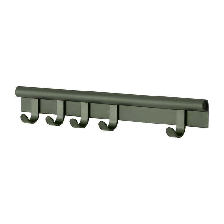 Coil hanger 60 cm - Dark green - Muuto