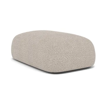 Coltre modular sofa - Armrests, turf-sand - Muuto