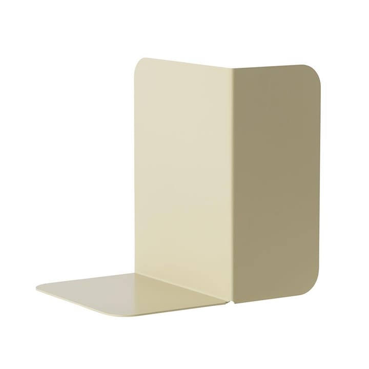 Compile book rest - green-beige - Muuto