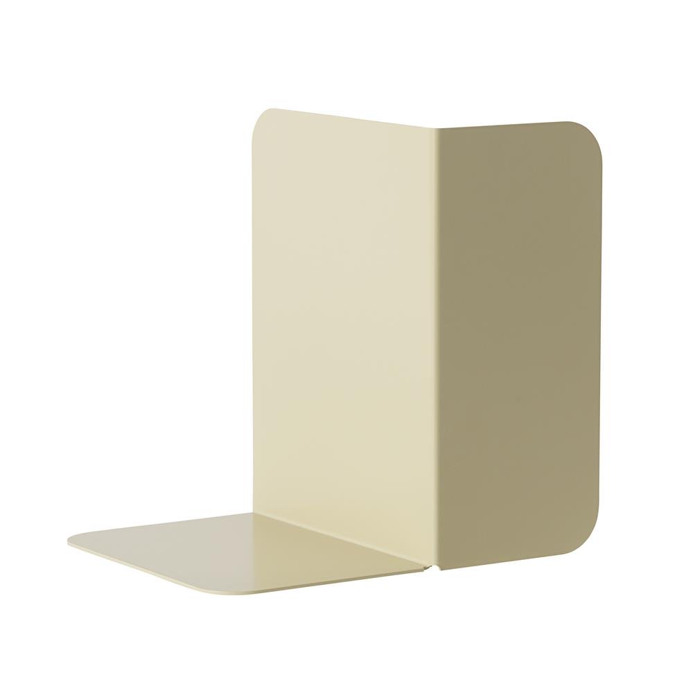 Muuto Compile book rest green-beige | Scandinavian Design | Decorative accessories | Beige