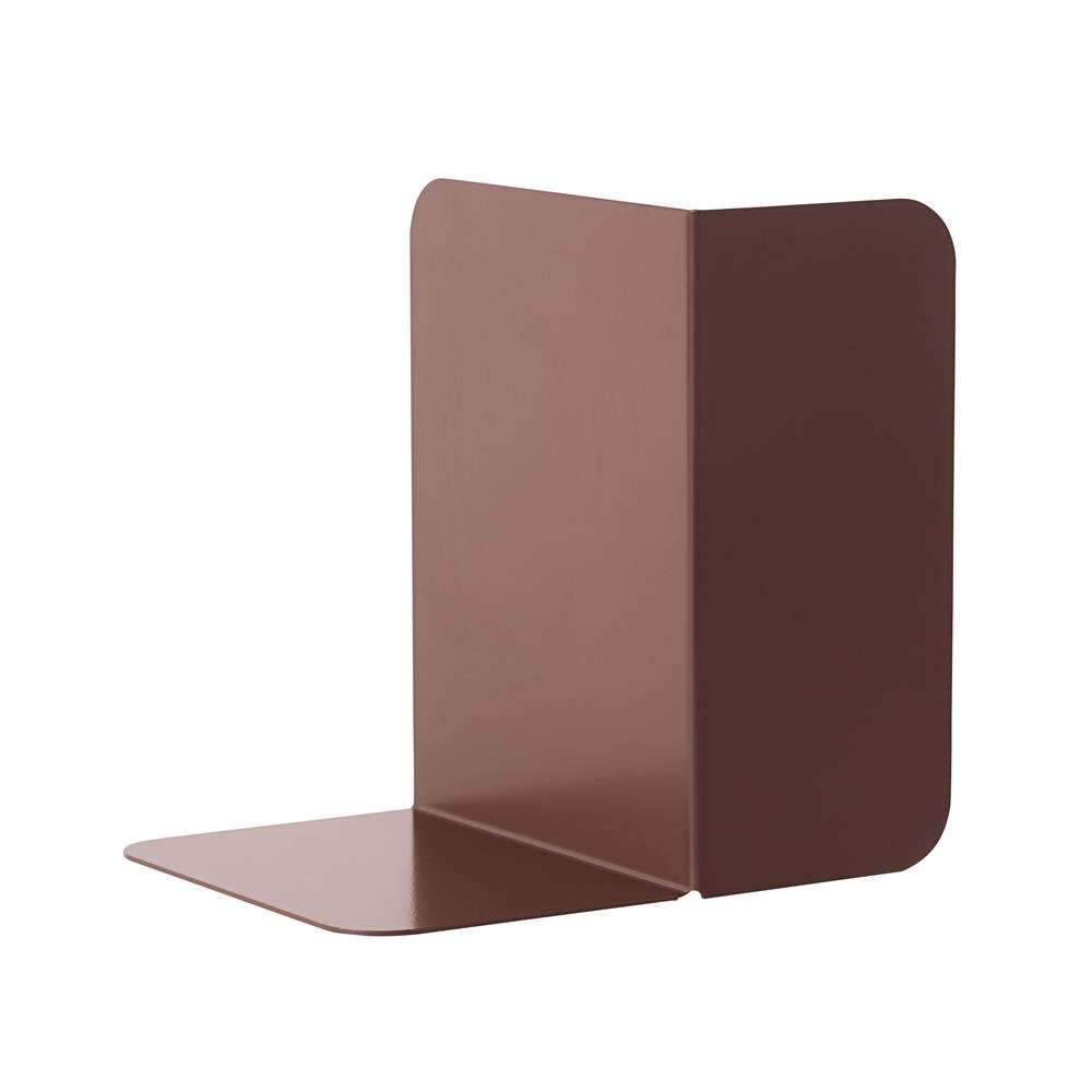Muuto Compile book rest plum (purple) | Scandinavian Design | Decorative accessories | Purple