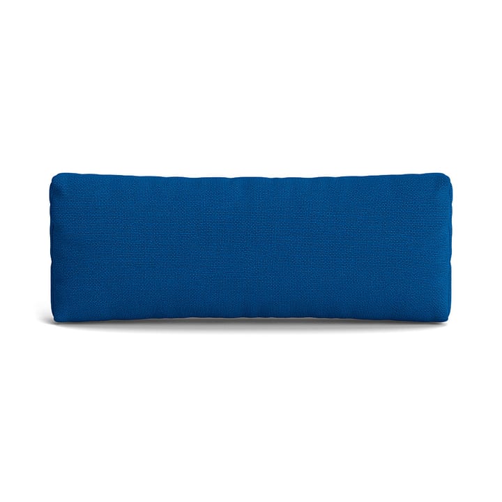 Connect soft cushion 64x26 cm - Hallingdal 65 nr.750 blue - Muuto
