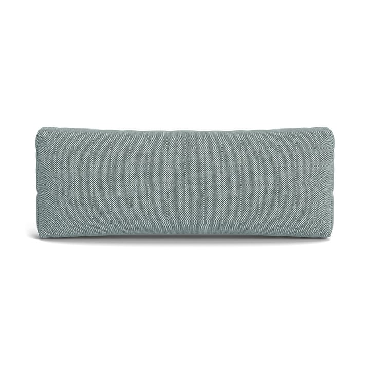 Connect soft cushion 64x26 cm - Re-wool nr.718 light blue - Muuto