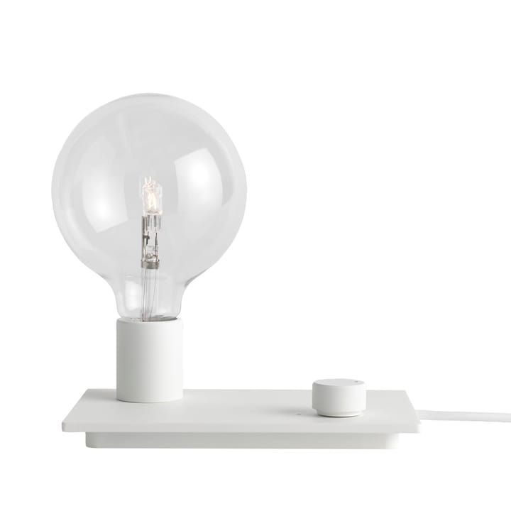 Control table lamp - white - Muuto