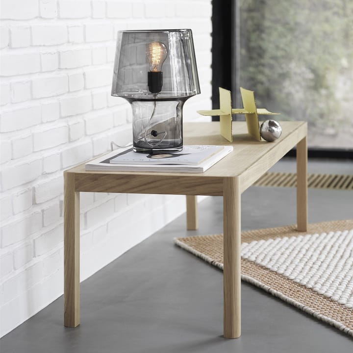 Cosy in grey table lamp - grey - Muuto