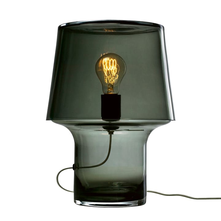 Cosy in grey table lamp, grey Muuto