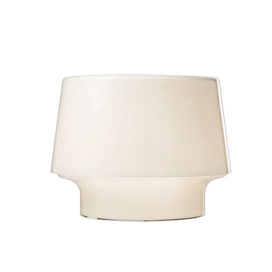 Cosy In White table lamp - small - Muuto