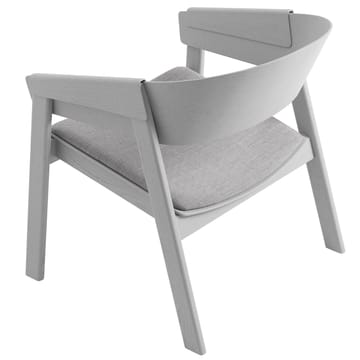 Cover lounge chair remix - Remix 123-Grey - Muuto