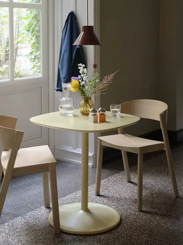Cover Side Chair - Oak - Muuto