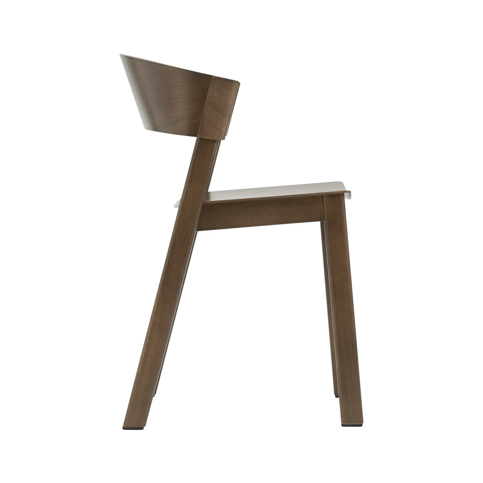 Cover Side Chair from Muuto - NordicNest.com