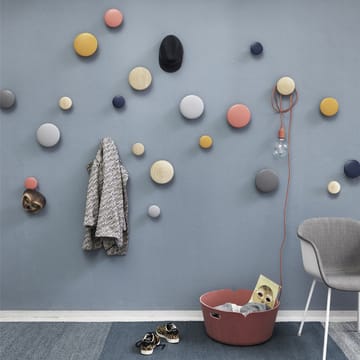 E 27 pendant lamp - terracotta - Muuto