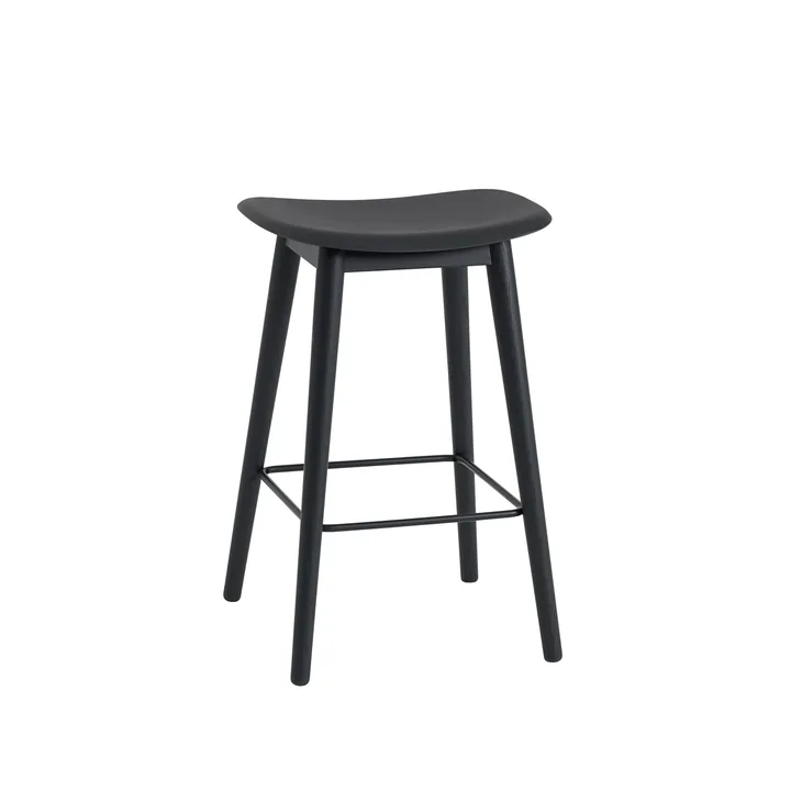Fiber counter stool 65 cm from Muuto - NordicNest.com