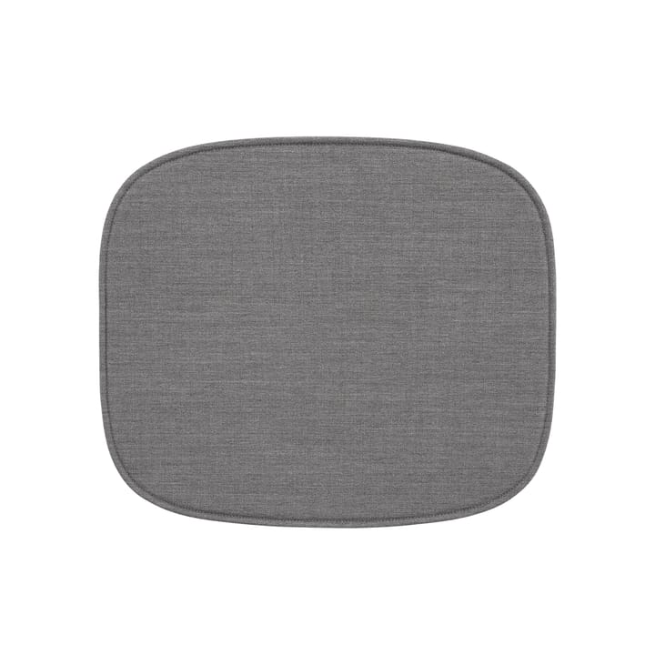 Fiber lounge chair cushion - remix 133 - Muuto