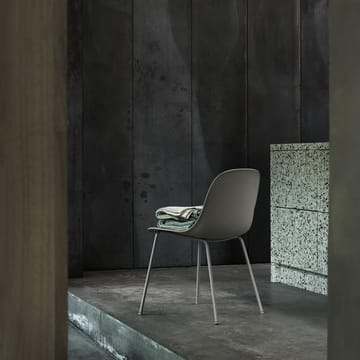 Fiber Side Chair - Grey - Muuto
