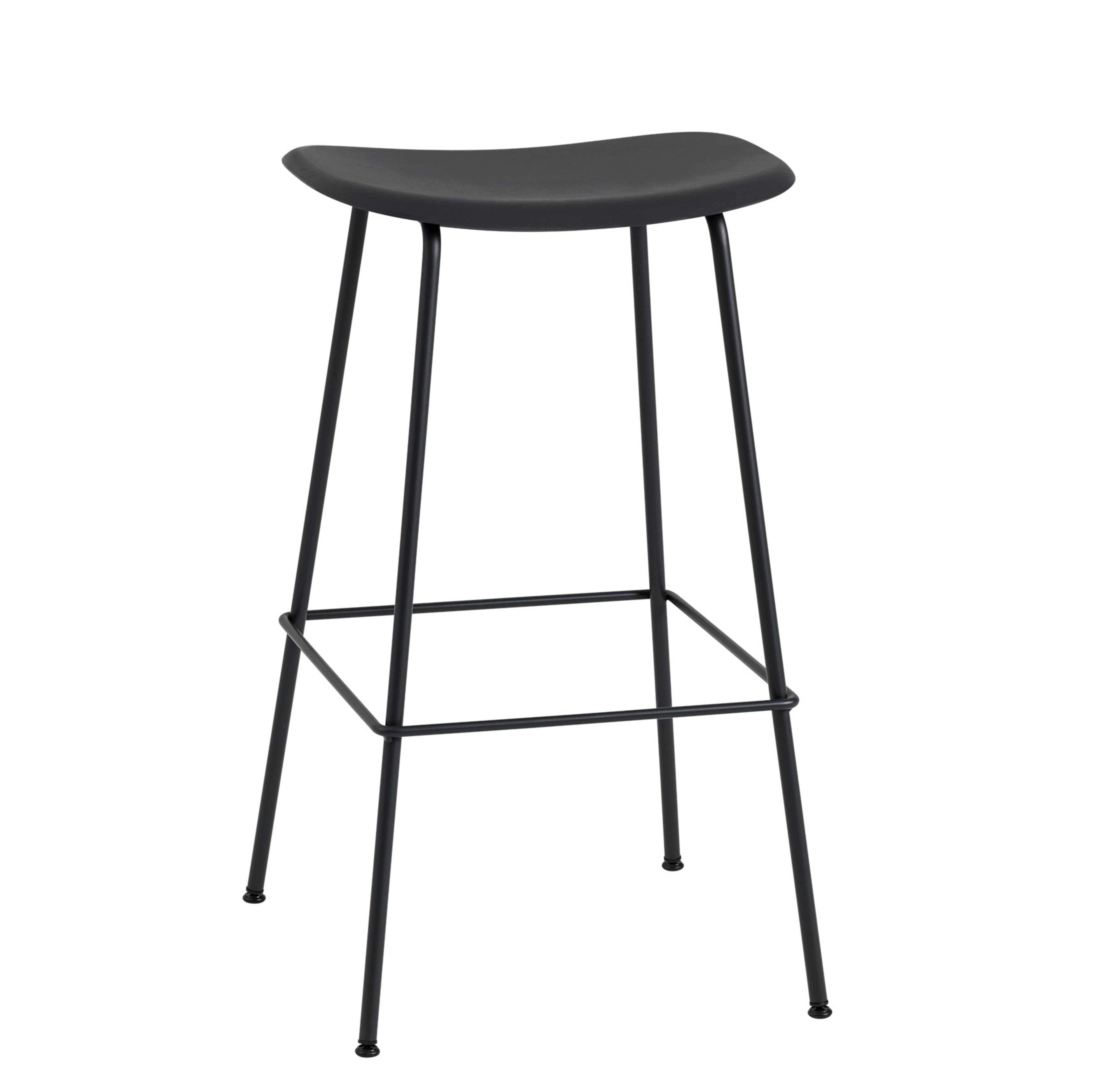 Muuto fiber bar stool online