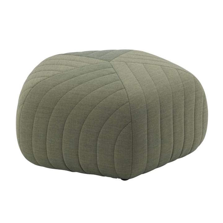 Five pouf small - Light green - Muuto