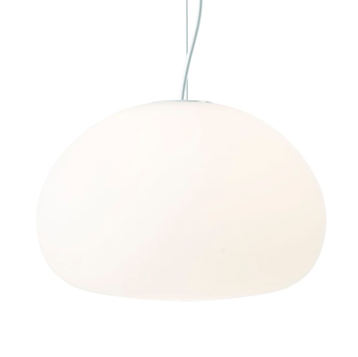 Fluid pendant lamp - large - Muuto