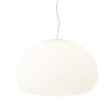 Fluid pendant lamp - small - Muuto