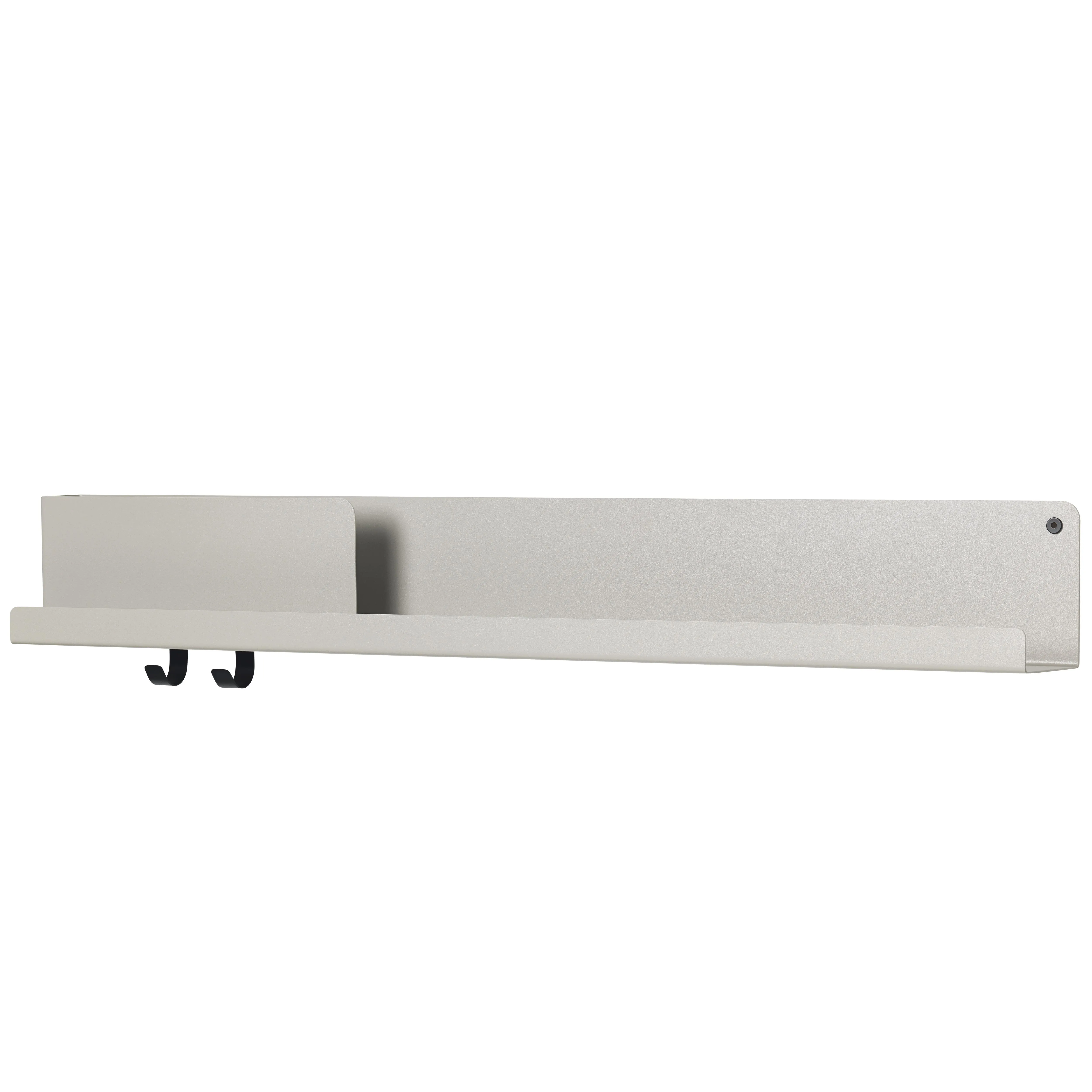 Folded shelf large from Muuto - NordicNest.com