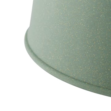 Grain pendant - dusty green (green) - Muuto