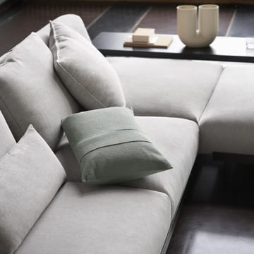 In Situ corner sofa configuration 3 - Clay 12-Configuration 3-Black - Muuto