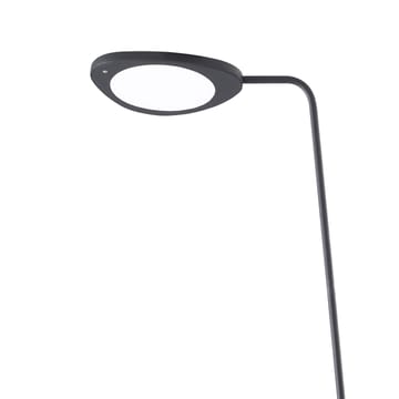 Leaf floor lamp - Black - Muuto