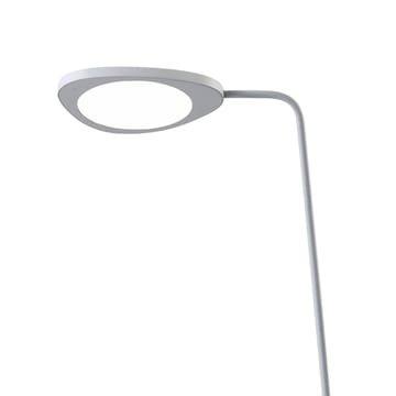Leaf floor lamp - Grey - Muuto