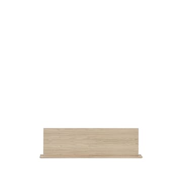 Linear System shade - Oak 125 cm - Muuto